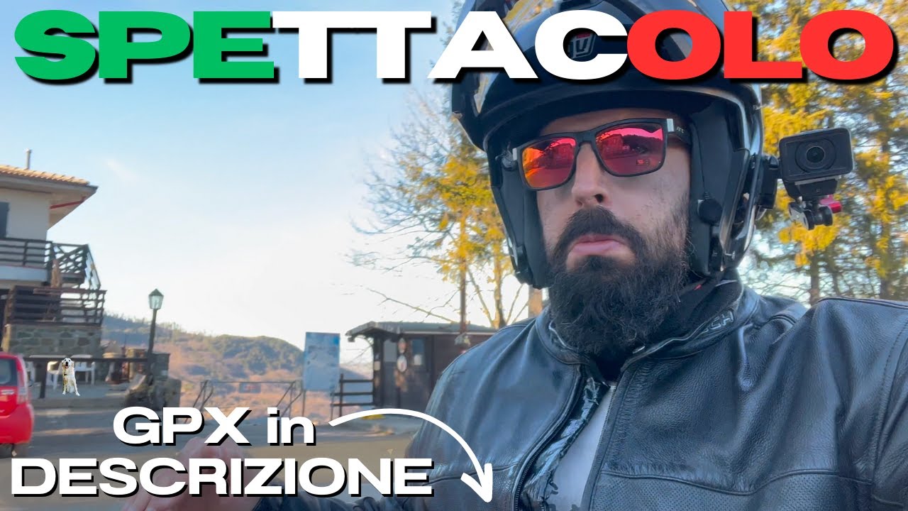 OLTREPÒ PAVESE le strade più belle e alternative al Passo Penice