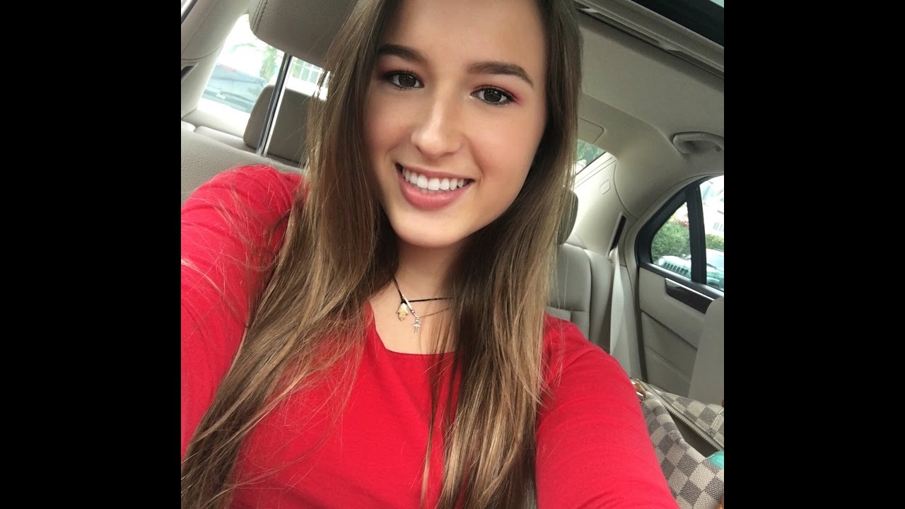 I GOT MY BRACES OFF!