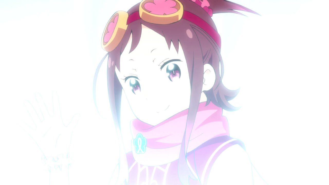 ポッピンQ AnimeJapan2017特別PV【Blu-ray 豪華版／DVD 6月2日発売】