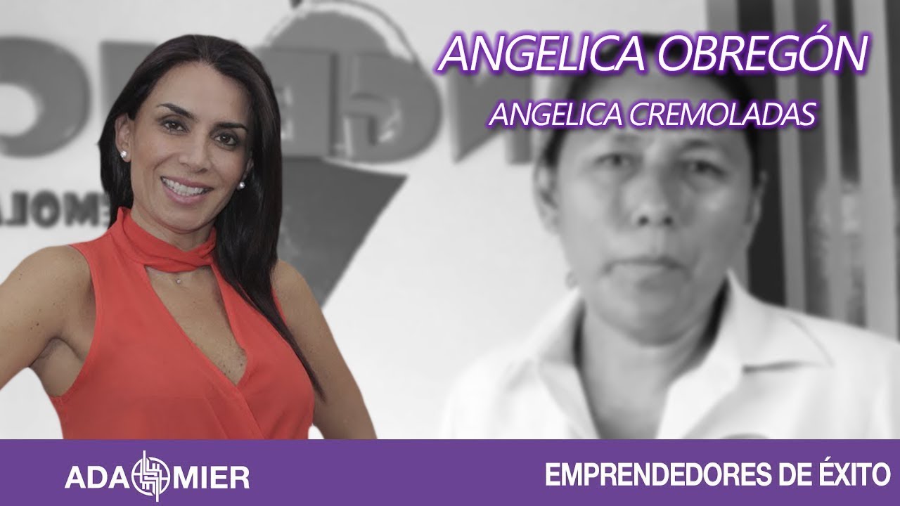 Aprende a emprender en cremoladas