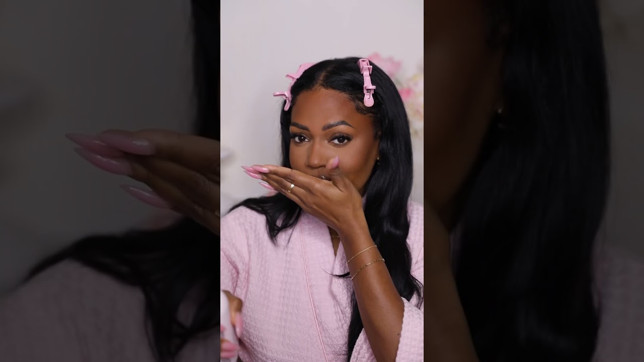 ZARA HAIR?? 🤯😱