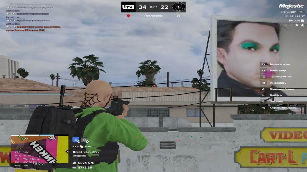 G0D bless X enemy