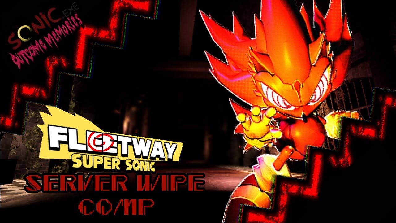 Fleetway Server Wipe Comp - Outcome Memories v0.2