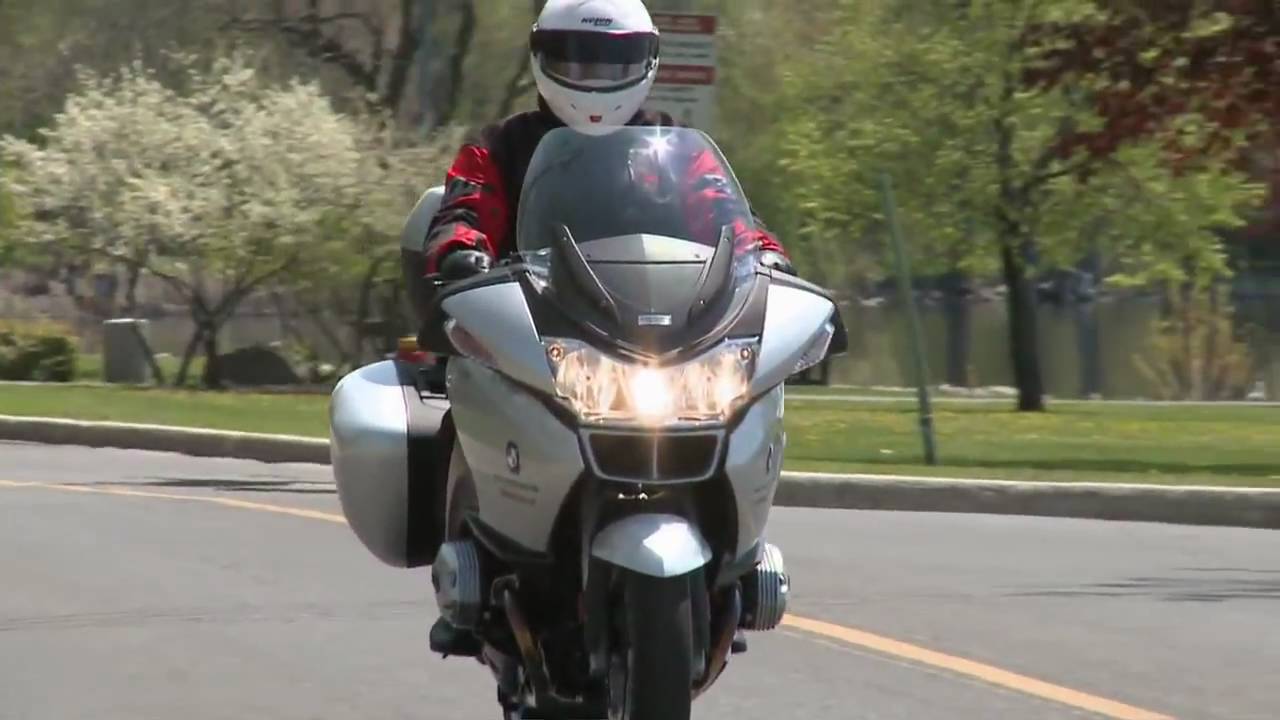 Motomag 2009 Essais10 BMW R1200 RT