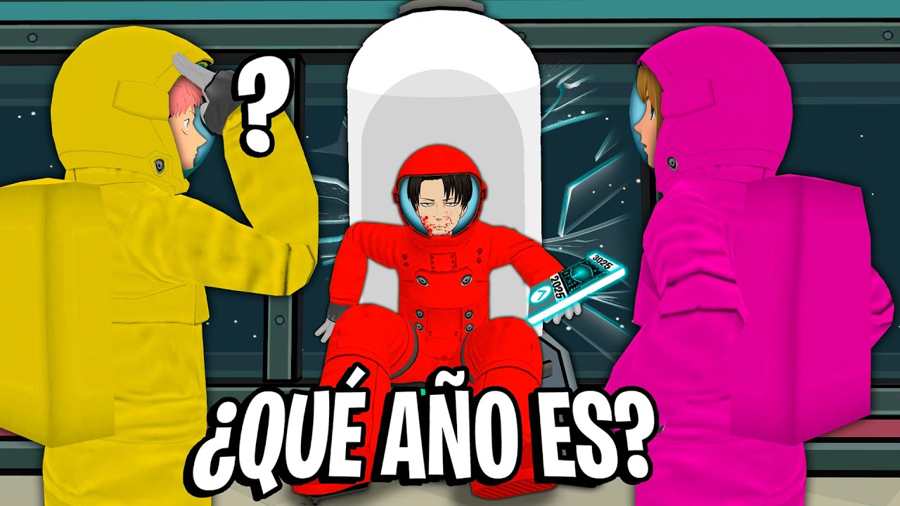 VIAJÉ EN EL TIEMPO para DELATAR al IMPOSTOR en AMONG US ⏰ | VRCHAT