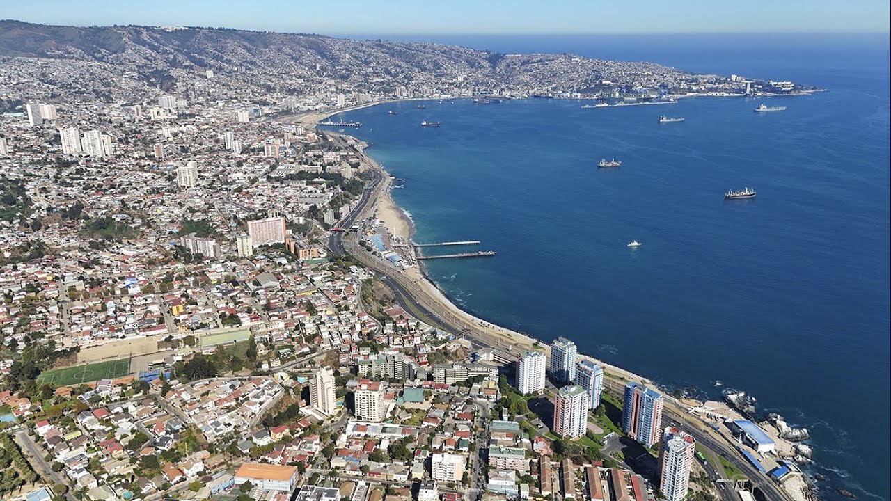 Ruta Aérea por Valparaiso (1era parte)  088