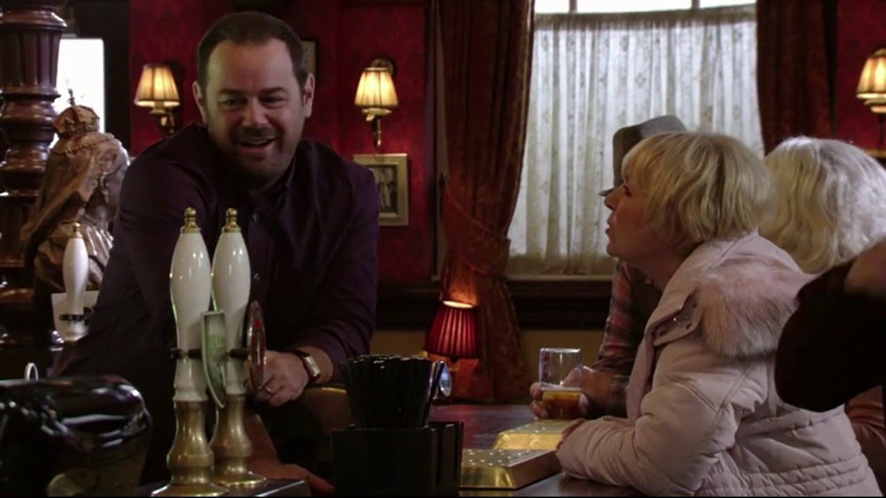 Mick & Linda - 8th November 2019 part 1