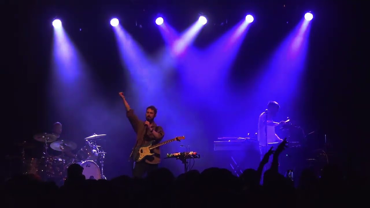 Two Feet - Winter LIVE - Albuquerque, New Mexico (Oct 10, 2024)
