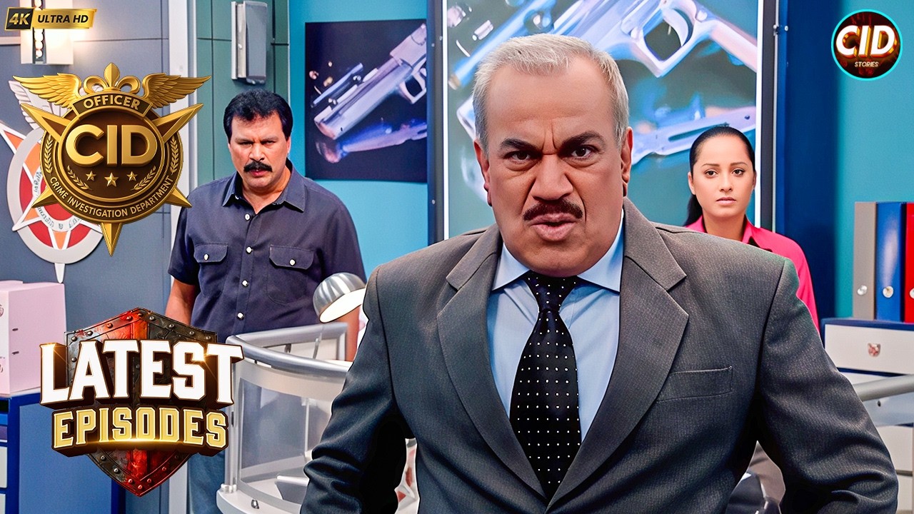 CID के सामने आई 26 कंकालों की भयानक Mystery | CID Daya | CID Season 2 | Crime World #truestory