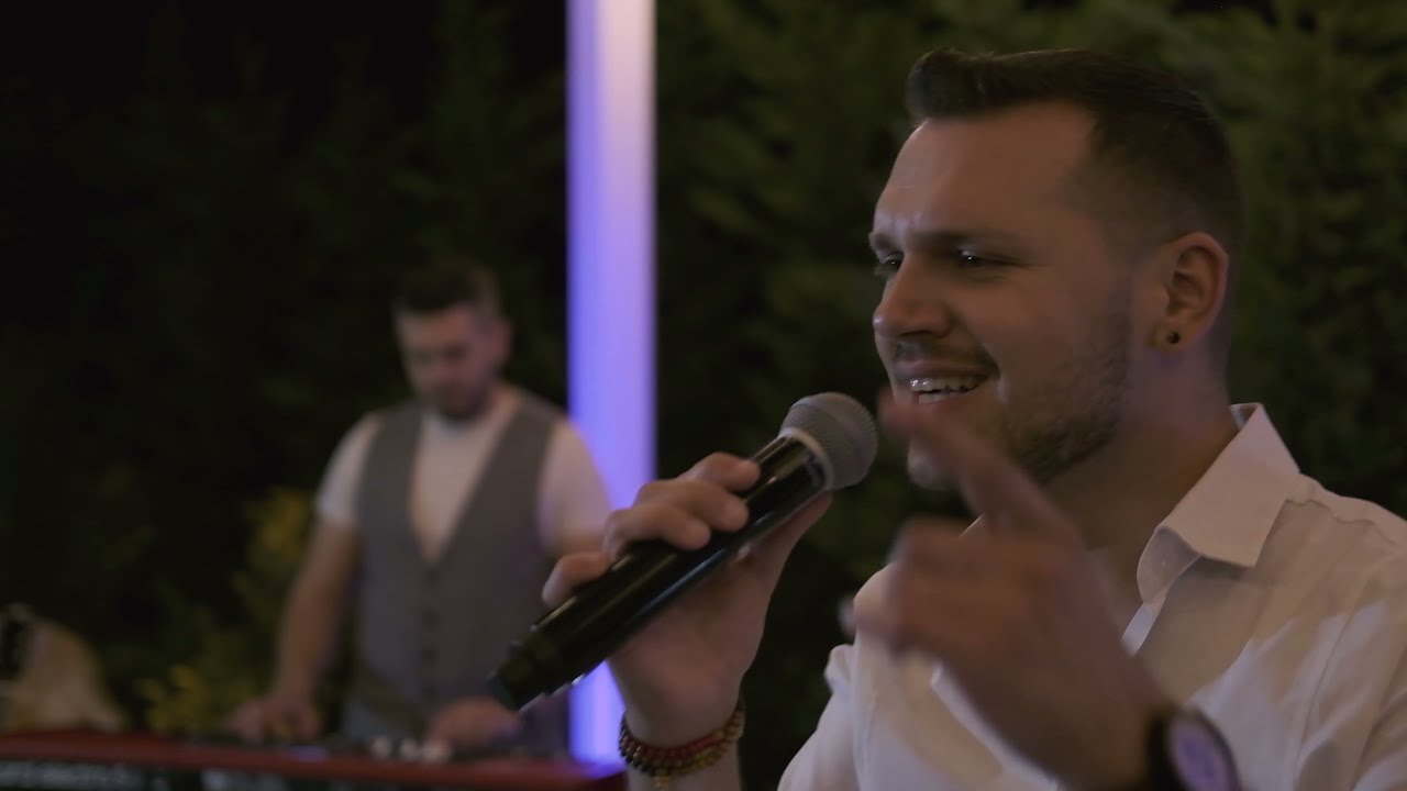 ARTIST BAND • Smijehom Strah Pokrijem, Ljubav, Imala je Liijepu Rupicu Na Bradi, Ko Nam Brani •