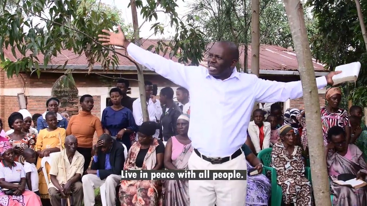 To bear the Fruits of the Holy Spirit even in Unfruitful Season