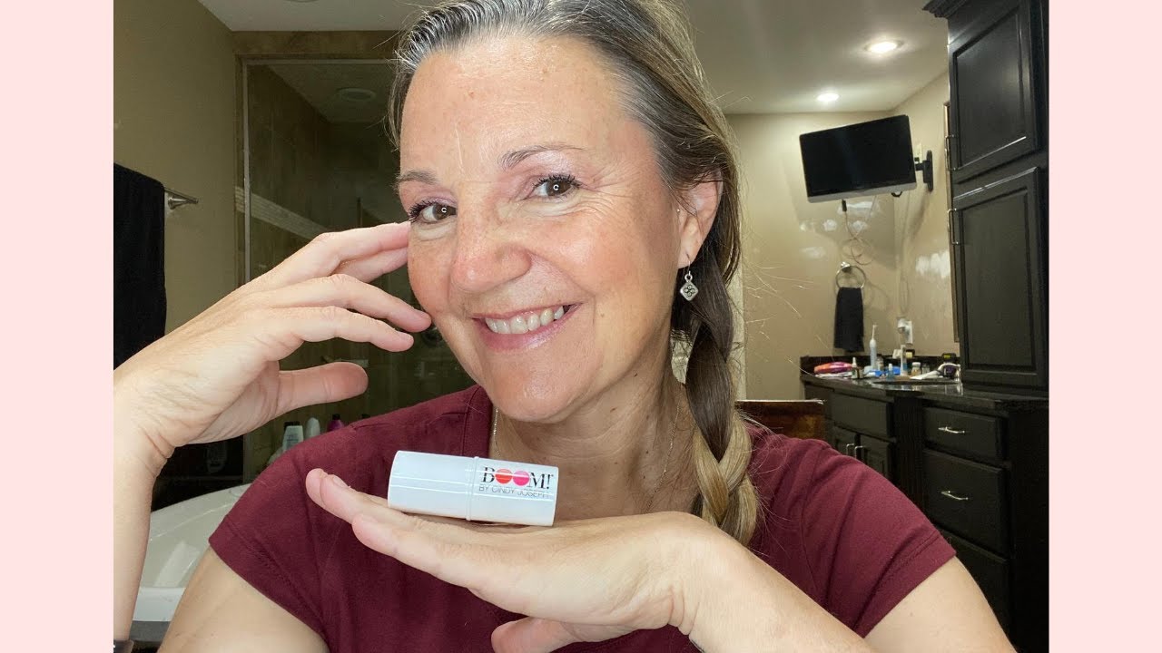 Revolutionary Makeup: Karen’s Trio Demo