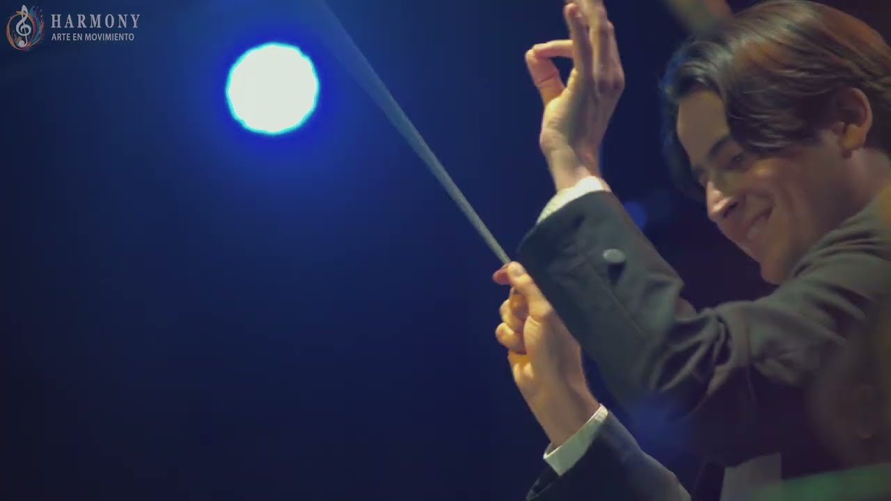 ✨ UN SOL SINFÓNICO – TRIBUTO A LUIS MIGUEL | Teatro Aguascalientes – 15 FEBRERO 2026