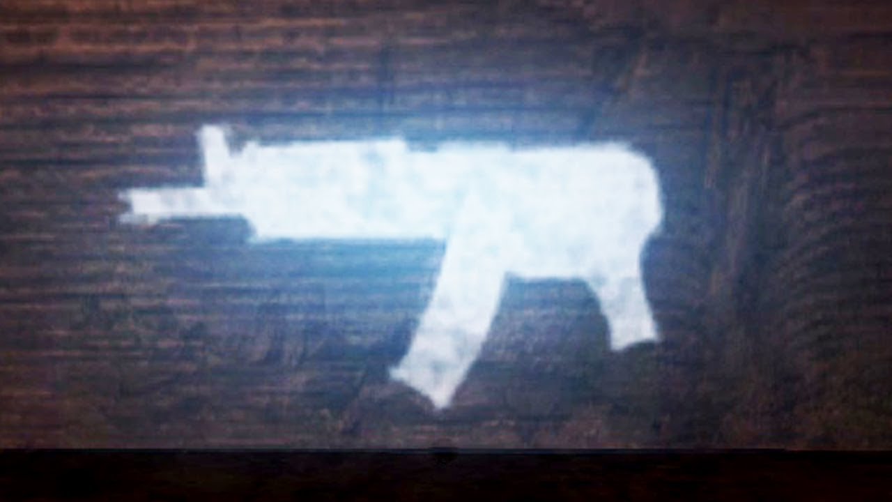 All COD Zombies SMGS On High Rounds - (WAW, BO1, BO2, BO3)