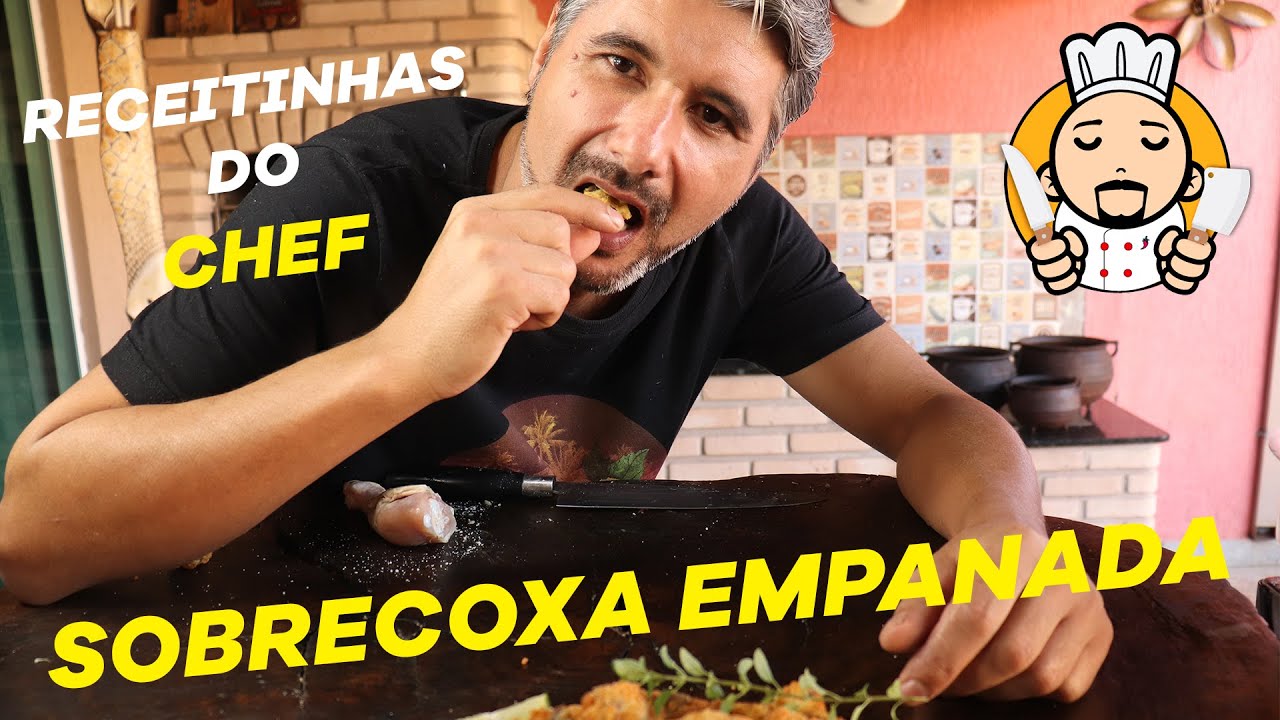 MARMITEX De R$5,00 SOBRECOXA Desossada e EMPANADA
