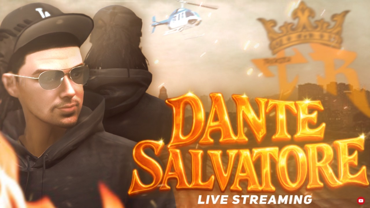 🔴DAY 109: LAMA GA KOTA COKK #trickster