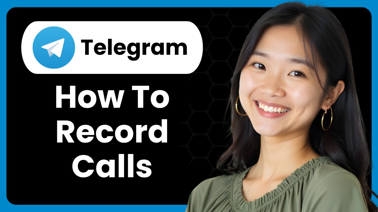 How To Record Calls On Telegram?