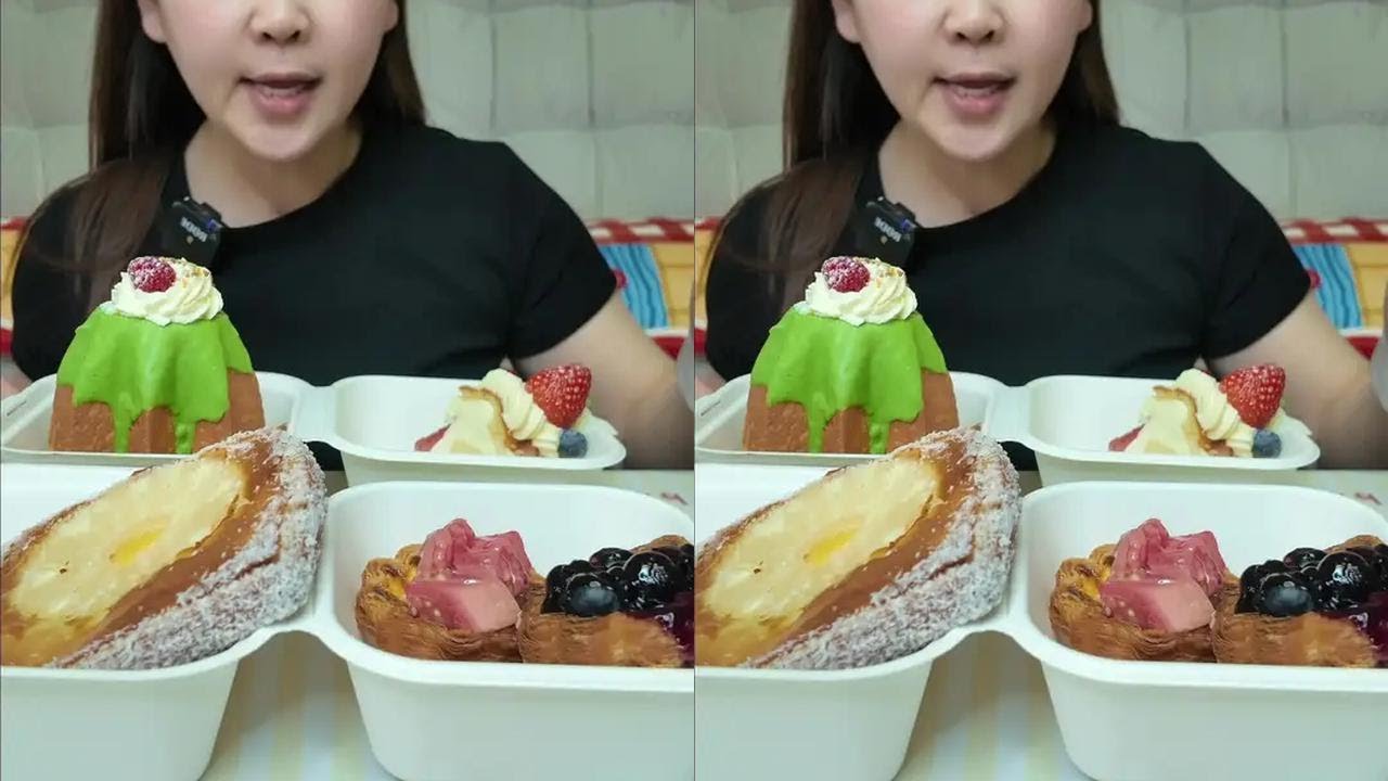 #美食分享  #甜品  
最后的库存啦😆  
这个甜品店我踩雷了  
可能我不适合它🙁