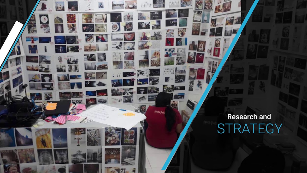 Tata Elxsi : Service Design I Transforming customer experiences for business success