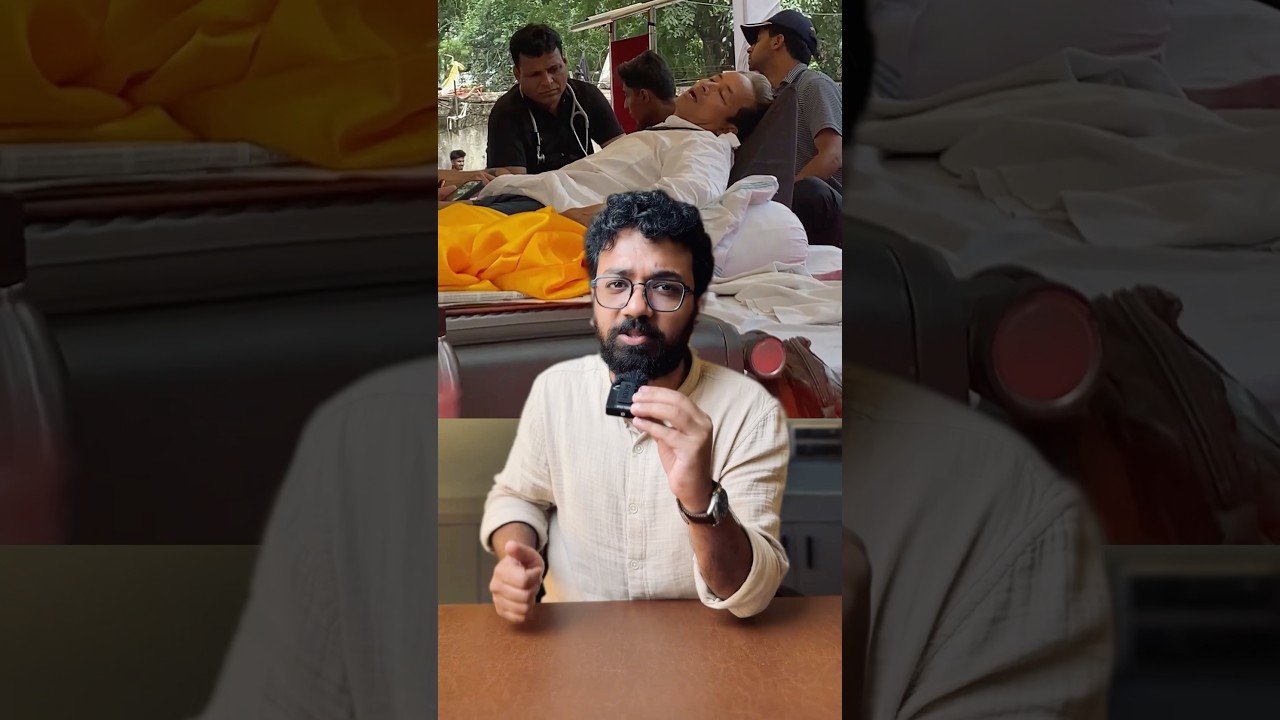Who is Sonam Wangchuk?