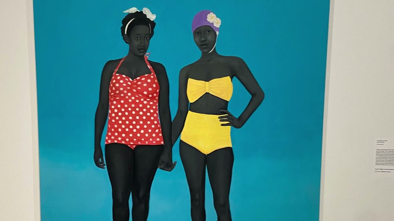 Negative stereotypes about Black women serves White supremacy