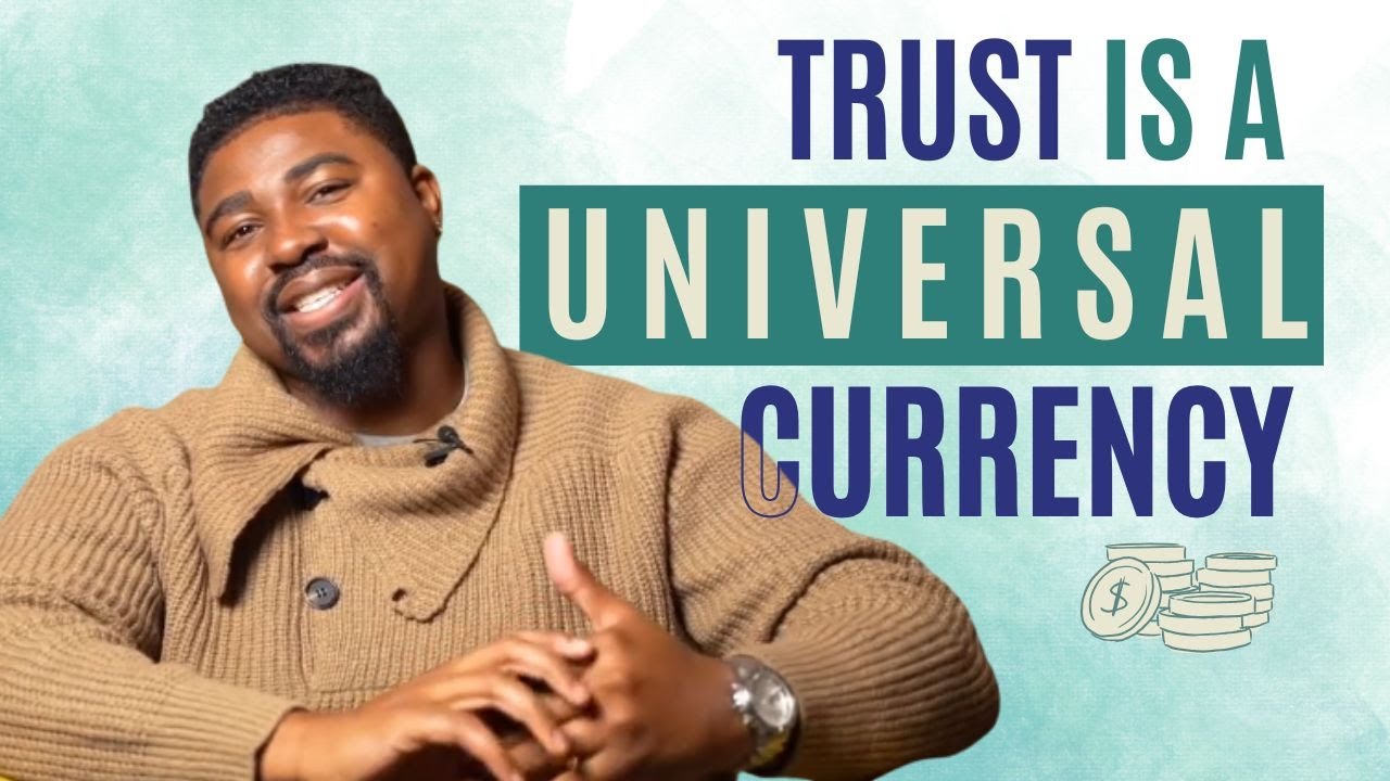 How Do Experts Build Trust Fast? | BBB EP 72