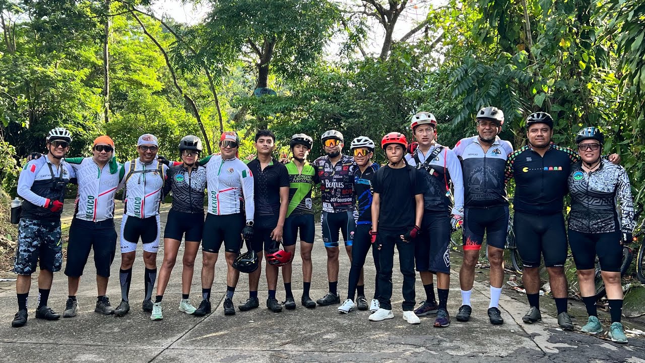 Adrenalina, descensos, paisajes y más en finca Chapultepec
