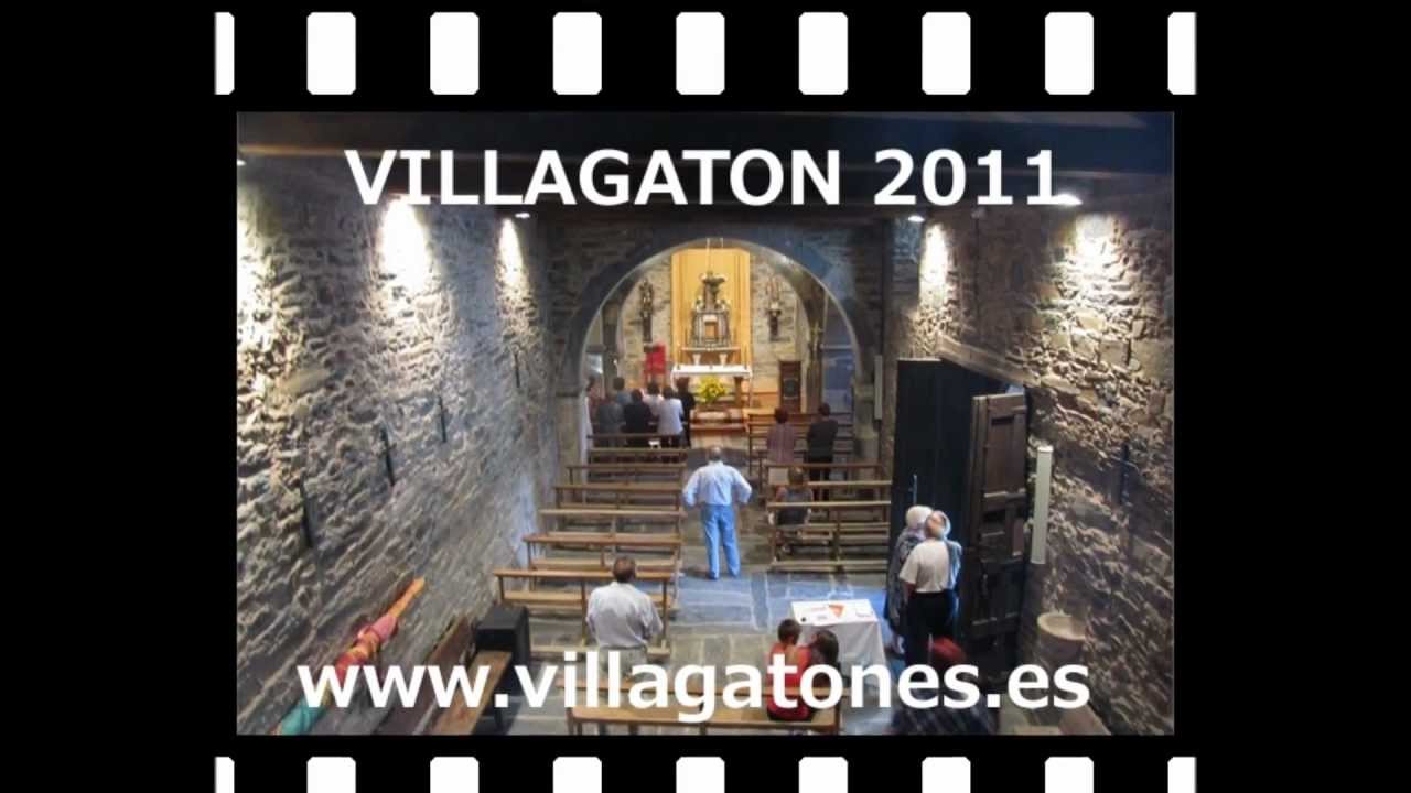 Villagatón - Lo mejor del 2011