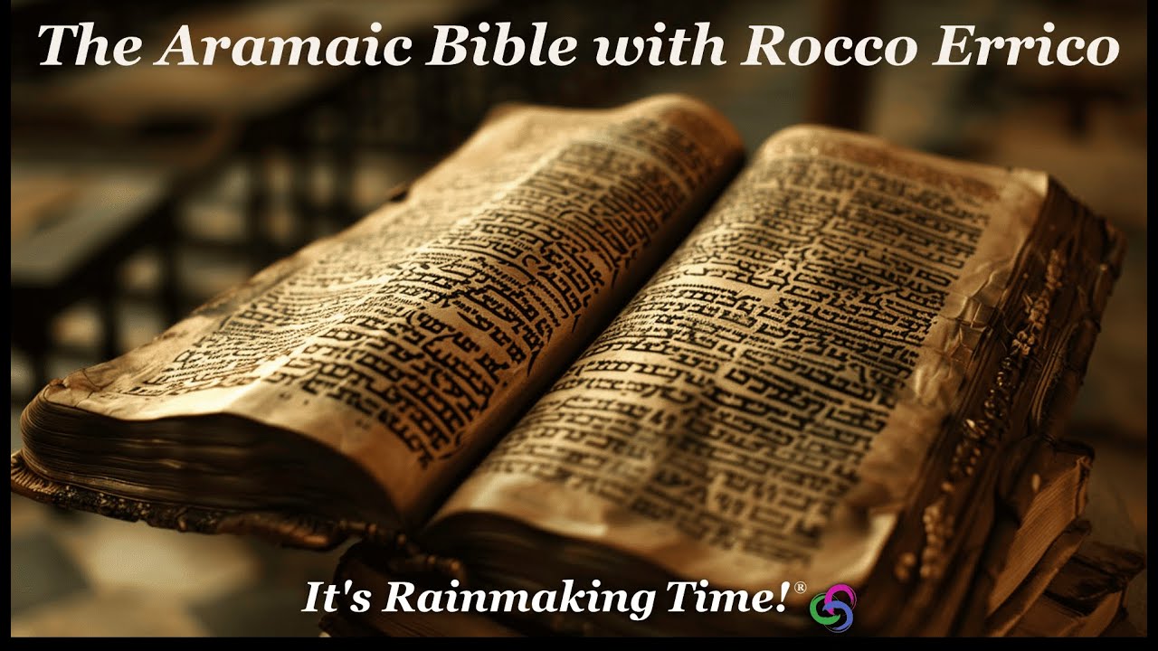 The Aramaic Bible