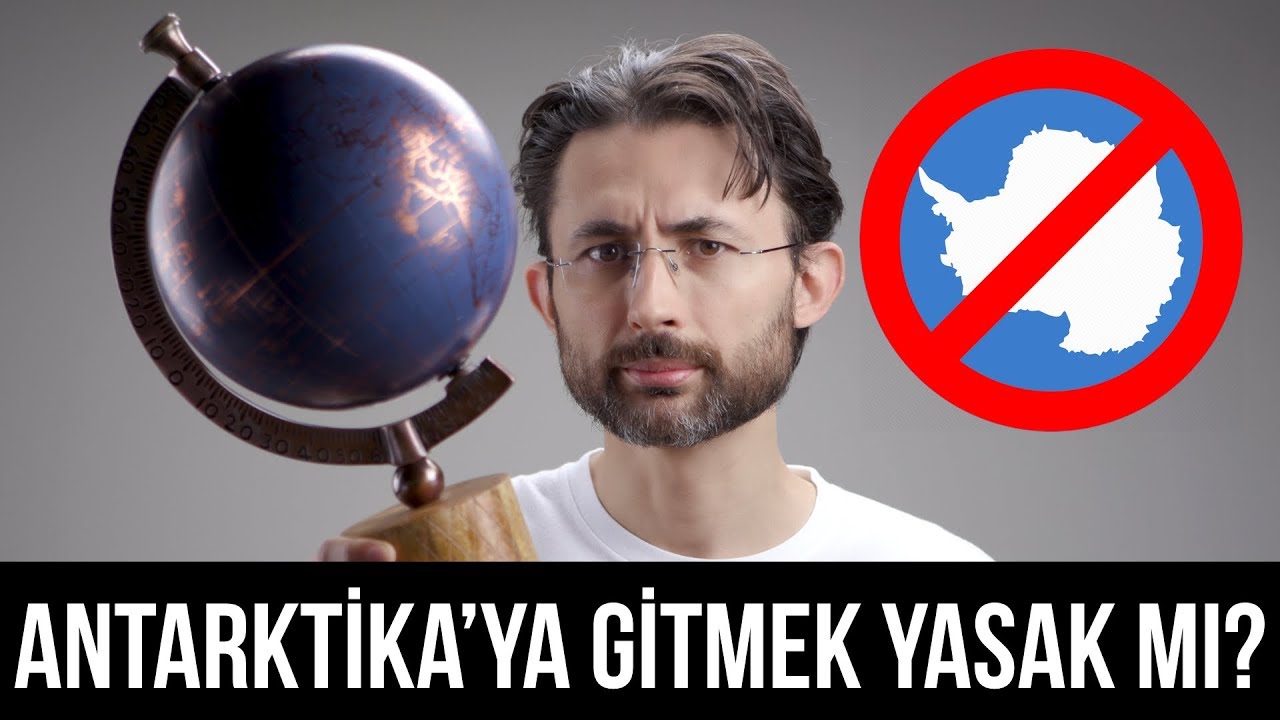 Запрещено ли ехать в Антарктиду?