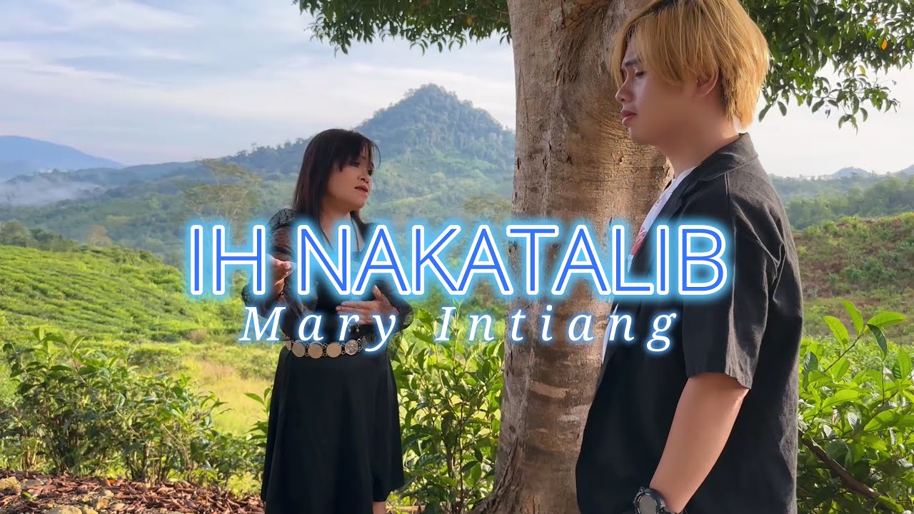 IH NAKATALIB - MARY INTIANG | OFFICIAL VIDEO