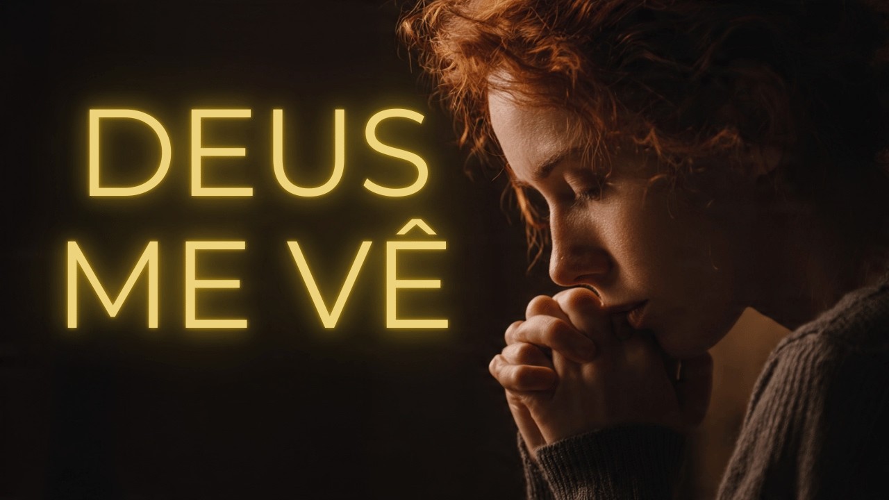 DEUS ESTÁ ABRINDO CAMINHOS INVISÍVEIS | FIQUE 1H NA PRESENÇA