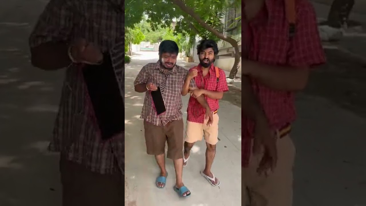 Eddi Raja Kotha Friend 😂😂 #shorts