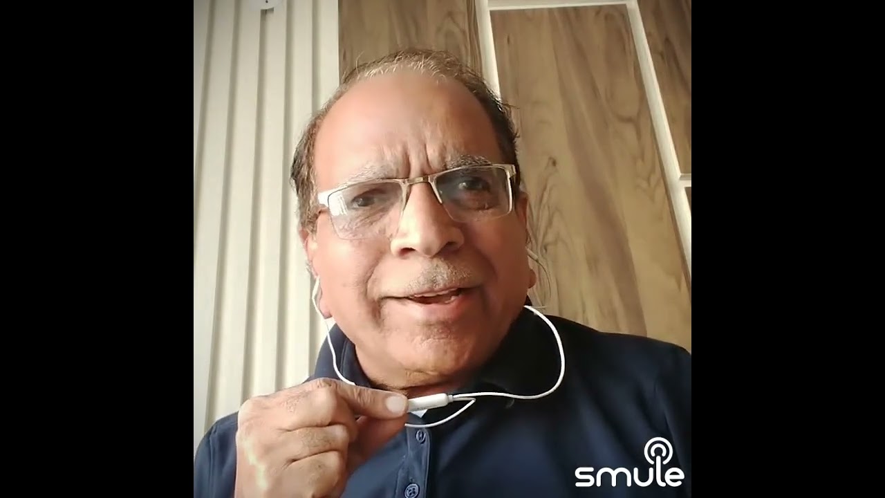 मुझको यारों माफ करना मैं नशे में हूं