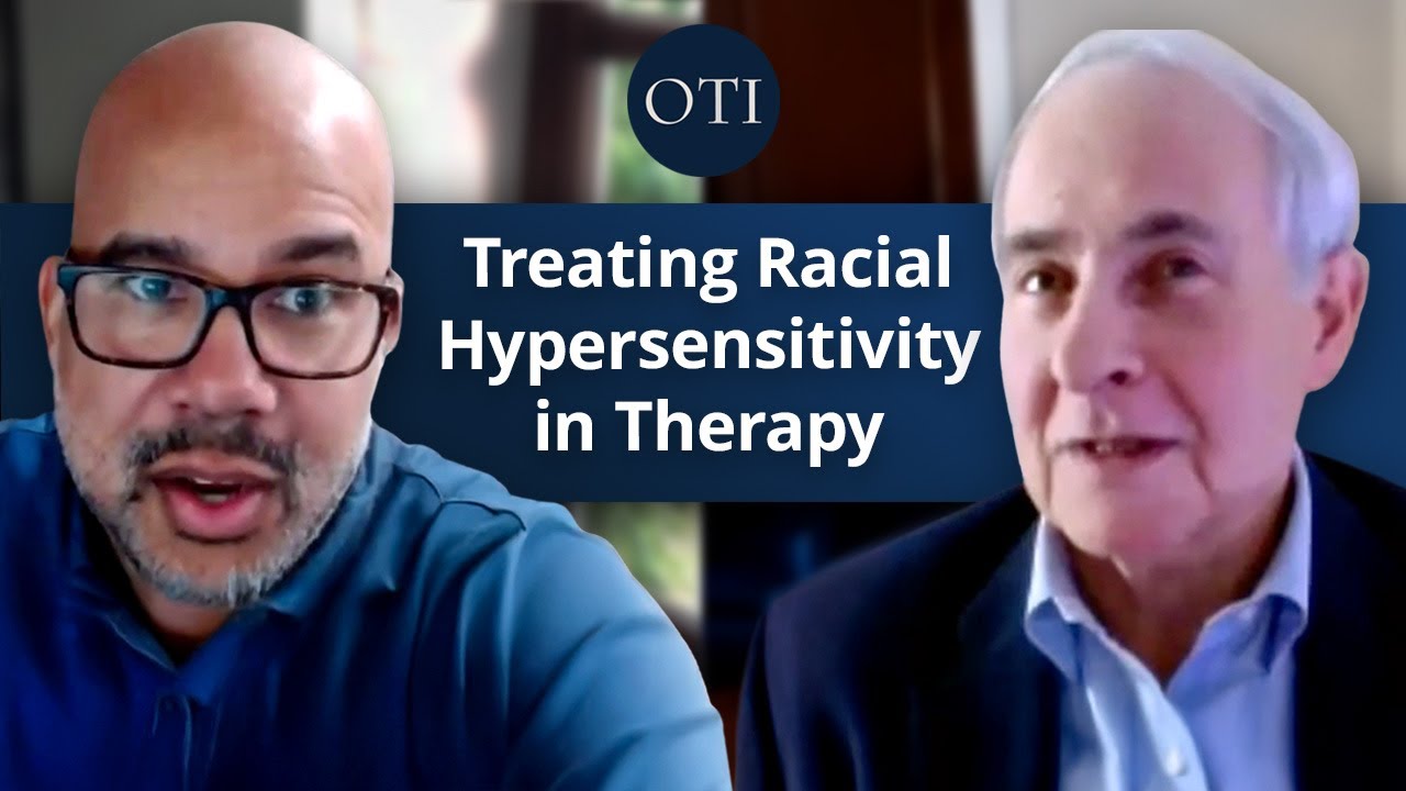 What Therapists Should Know About Stereotypes and “Microaggressions”