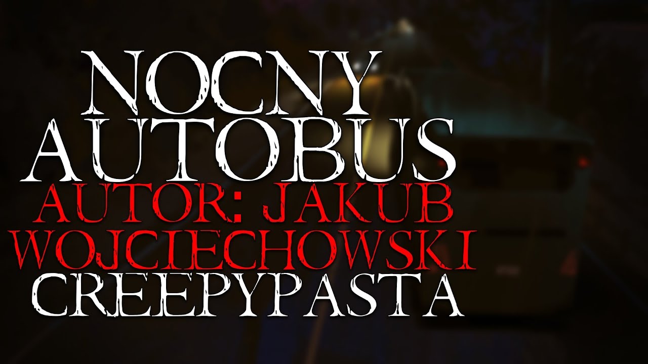 Nocny Autobus