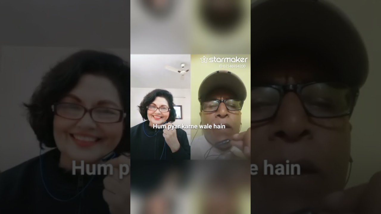 ये परदा हटा दो। 
