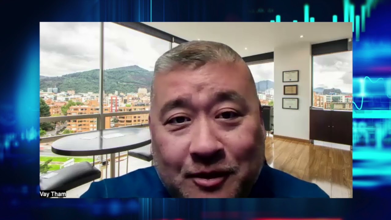 ALT 5 Sigma on their Incredible Earnings Report and Future Growth