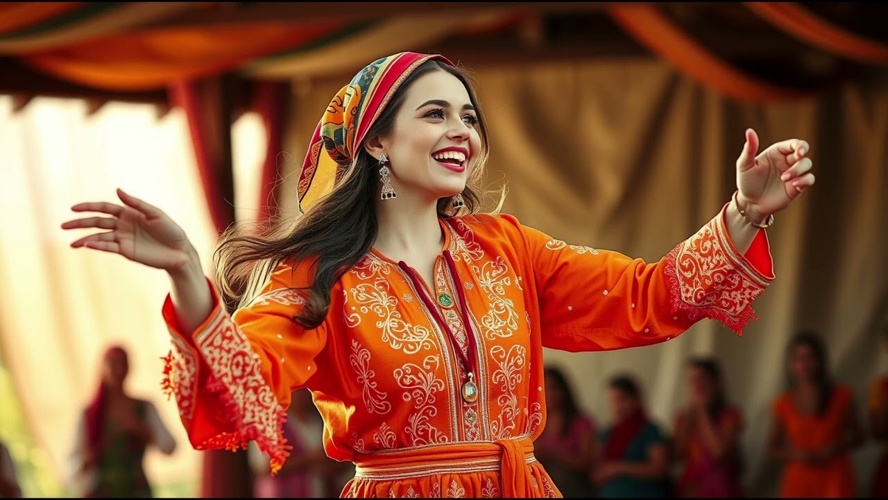 Tarama Yar Tarama Anatolian Folk Cover