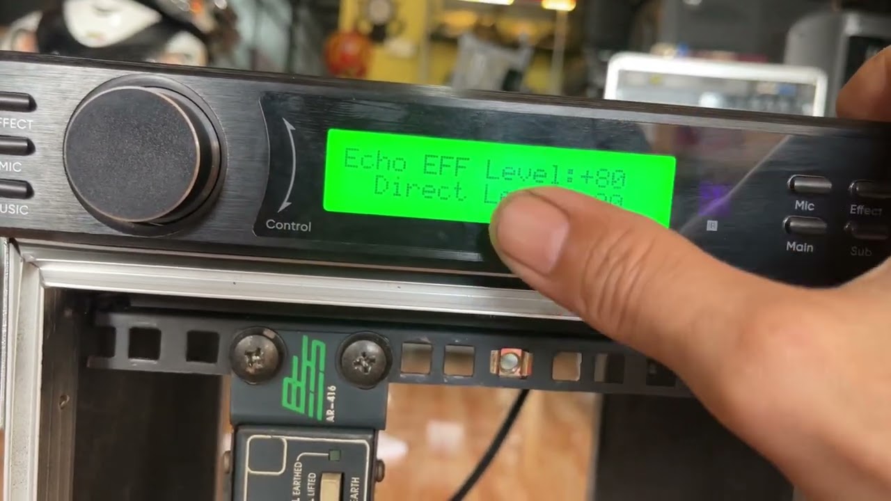 Chỉnh tay cơ bản f35 gửi khách