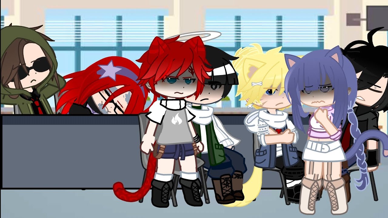 Vampiro idiota... {SasuNaru/Ships} [Parte 3/3] (Místicos UA)
