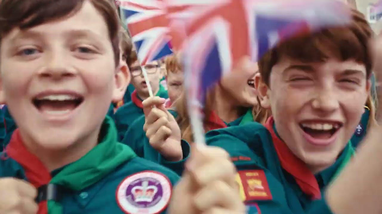 Eu Sou Martin Parr | Trailer