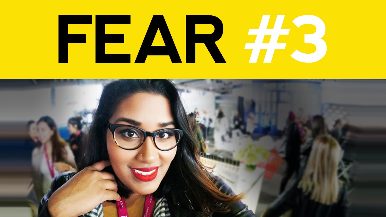 Fear #3