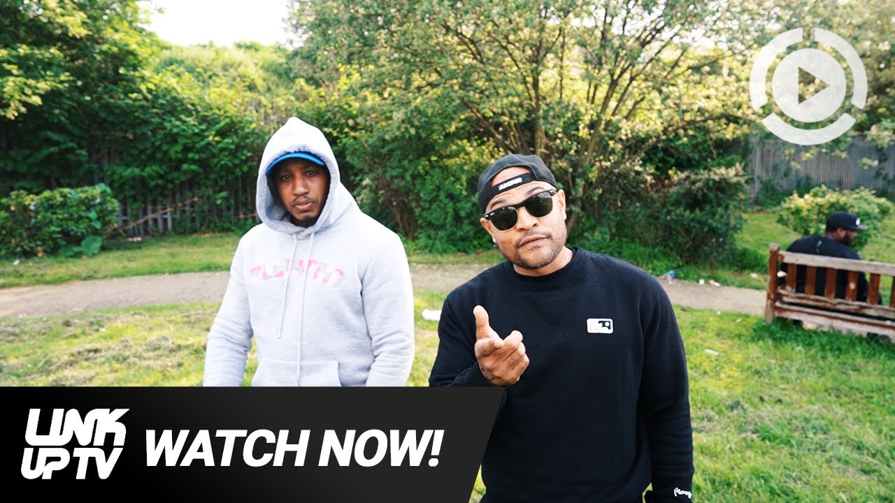 KD BlockMoney x EXO USG - Still Hustling  [Music Video] | Link Up TV