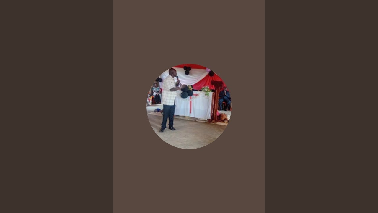kalyamenvu united pentecostal church.int.uganda is live