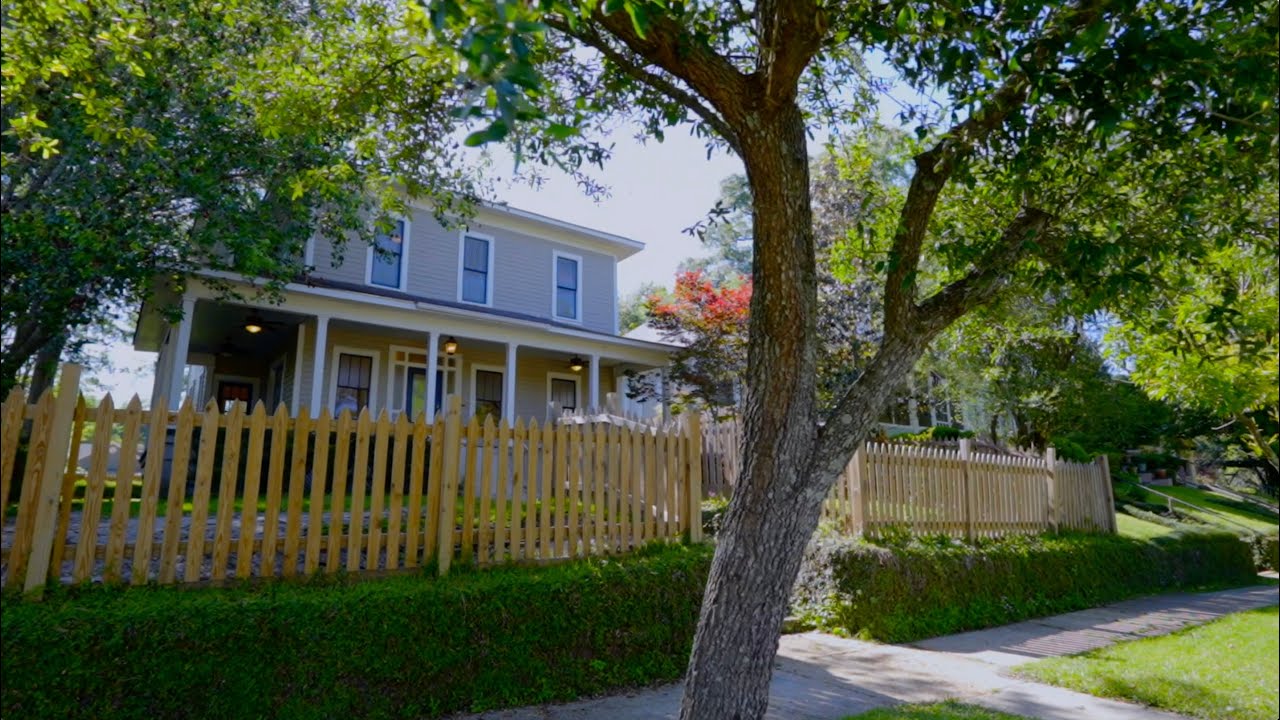 834 N 5th Ave, Laurel, MS - HOMES BY LAUREN brokered by REAL Broker