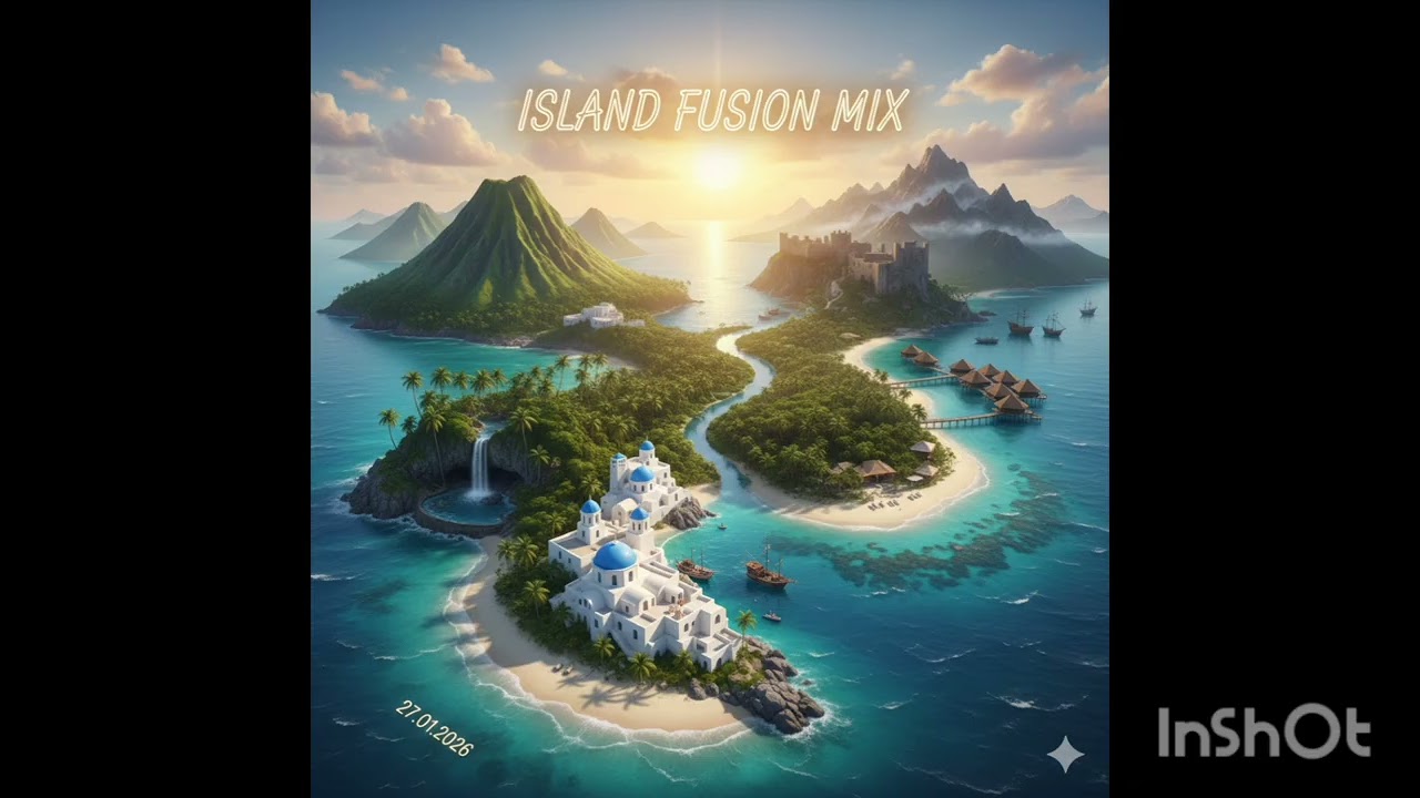 Island fusion 