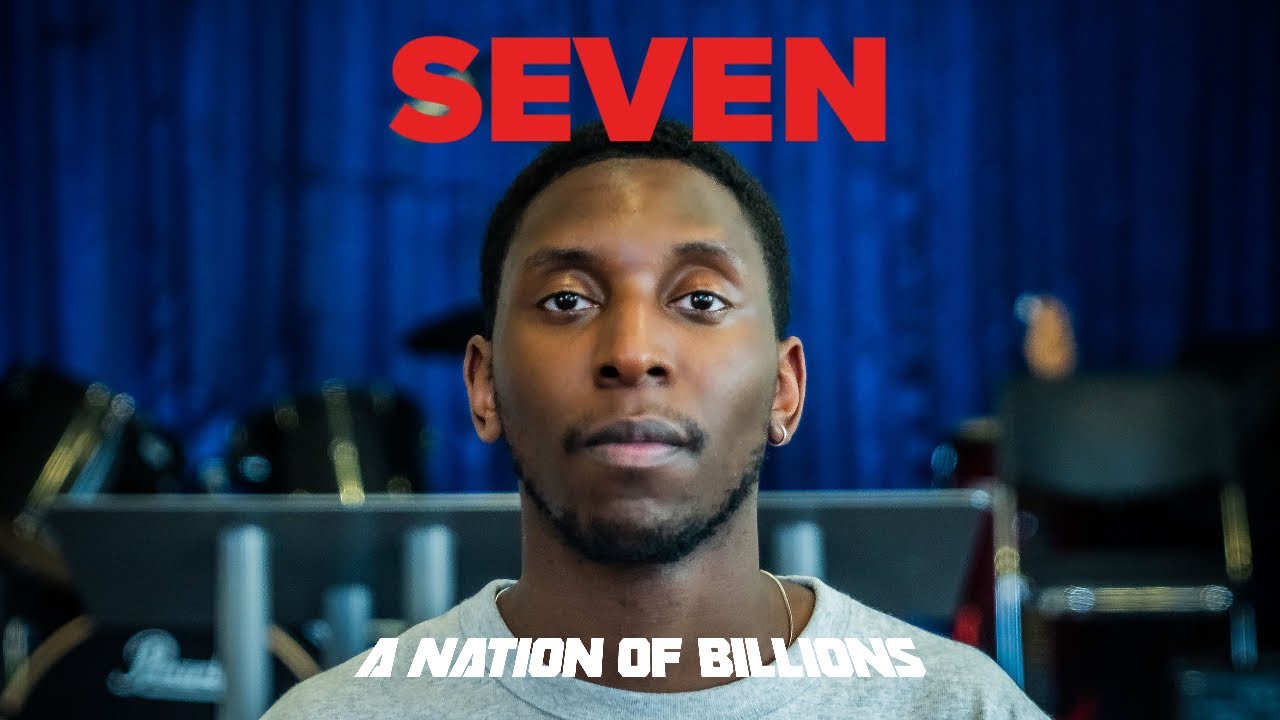Samm Henshaw - 