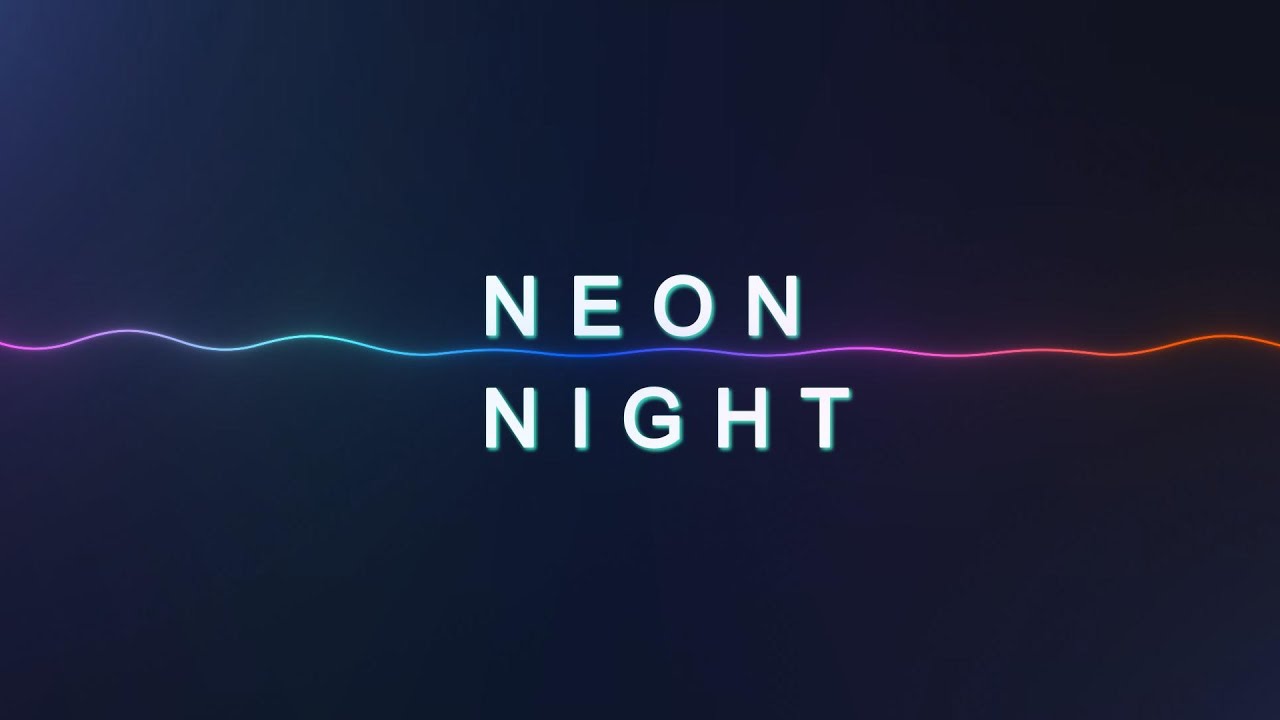 🧠 NEON NIGHT – EURO DNB | Neurofunk DnB 2026 ⚡🔥