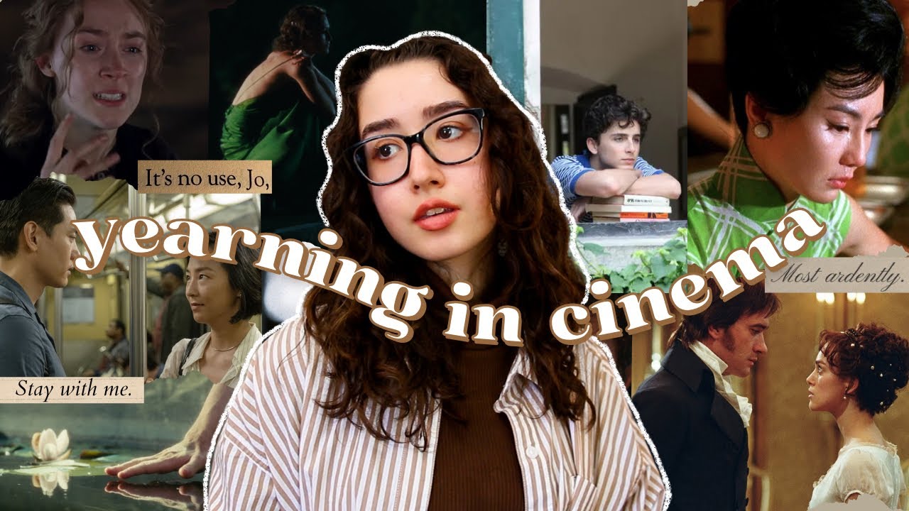 Movies for People Who ✨Yearn✨ (A Discussion)